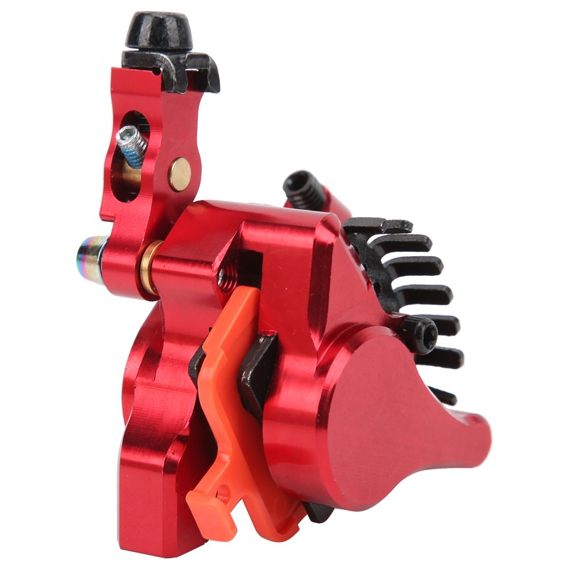 Mi.Xim Bicycle Hydraulic Disc Brake Braking System Line Pulling Front