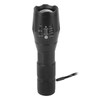850nm IR Flashlight Infrared Torch Zoomable Night Vision Camera Supplementary