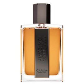 Caron AIMEZ MOI COMME JE SUIS, EDT SPRAY 4.2 OZ