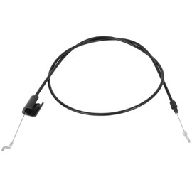 SCITOO 532427497 Lawn Mower Engine Control Cable for Husqvarna: 7021 RC 7021 RH 2009-2012; HD775HW 2010-2011; HD800HW 2012-2013 Lawn Mower