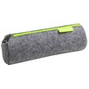 EXACOMPTA - Ref 52150E - 1 Round Pencil Case Neon