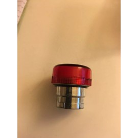 ZB2BV04C RED pilot light. ZB2Bv04C.  Red.