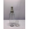 MELIARS Envase Pet 100 Ml Jeffersoncon Dispensador R20 (10pzs)