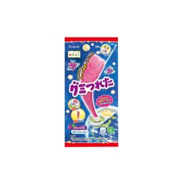 Kracie DIY Gummy Kit Gummy fishing