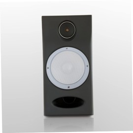 SEWACC 2Pcs Decorative Speaker Covers Durable Metal Mesh Horn Guard for Audio Protection White Stylish Design for Speakers for Home Vehicle Use