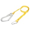 Outdoor Mountaineering Climbing Roofing Roofers Aerial Work Safety Belt Protection