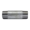 Double Pipe Nipple R 1/4 Inch - 60 mm 50
