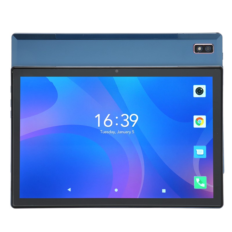 10.1 Inch Tablet for Android 12.0 12GB RAM 256GB ROM