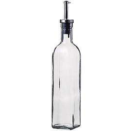 (TV Series Crafts Condiment Oil/Vinegar 8041 5.9 × 5.9 × 30.7 cm 13346000