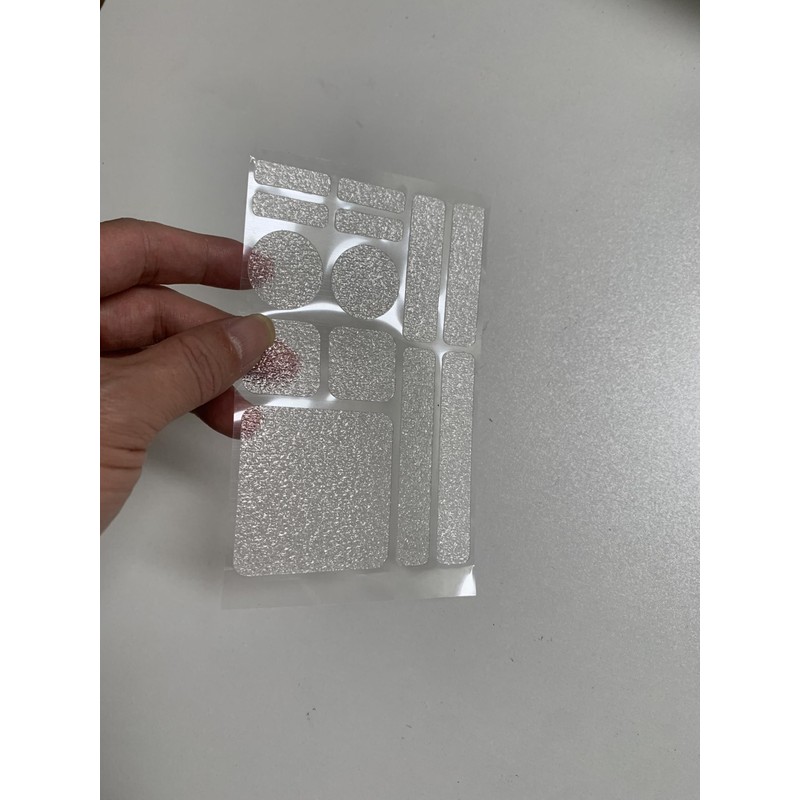 yelingzhi Ultra Thin, Strong Anti-Slip Sticks, Smartphone, Anti-Slip, Material PEVA,