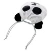 Sunstar Stationery S2321041 Panda Bath Towel Dad Panda