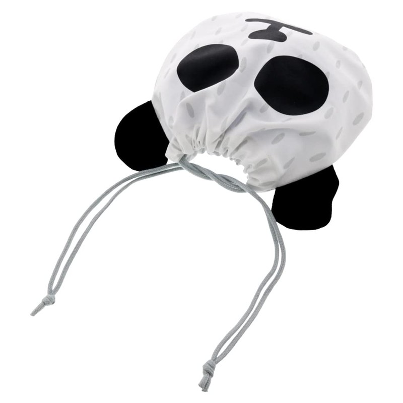 Sunstar Stationery S2321041 Panda Bath Towel Dad Panda