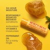 Burt's Bees Lip Balm, Lip Moisturizer With Responsibly Sourced Beeswax,