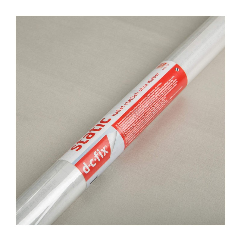 d-c-fix Static Cling Window Film Lynn 35.4'' x 59"