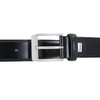 Atelier GARDEUR Men's Hg-001 Belt, Black (Schwarz 99), 46 (Size: