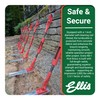 Ellis Manufacturing Company - Kick Brace for Concrete Forms -
