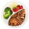 YANGRUI Party Plates Mineral Filled PP 10" 150 Pack -