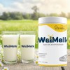 Weimelk Es Un Suero De Leche 100% Natural