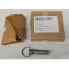 AVIbank AVK Quick Release Ball Lock Clevis Pin 1/2" BLDC8-13