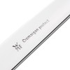 WMF Ambiente Menügabel 21 cm, Cromargan protect Edelstahl poliert, kratzbeständig,
