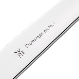 WMF Ambiente Menügabel 21 cm, Cromargan protect Edelstahl poliert, kratzbeständig, spülmaschinenfest