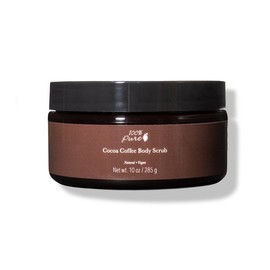 100PercentPure 100% Pure - Cocoa Coffee Body Scrub (285g)