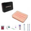 Phlebotomy Practice Kit - IV Start Kit for Nurses &