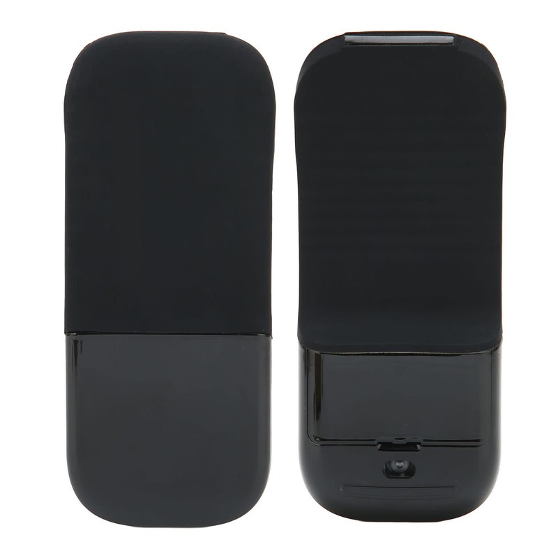 Mouse, 1000DPI Portable Ergonomic Foldable Arc Mouse, Folding Curved Computer