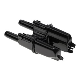 Coffee spout compatible with/replacement part for Melitta 6715274 fully automatic coffee machines (see description)