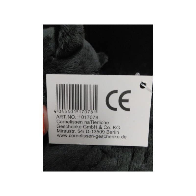 Small Bat -Plush Soft Toy Cuddly Toy -Lifesize