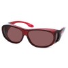 Coleman Unisex Adult Polarized Sunglasses, BR