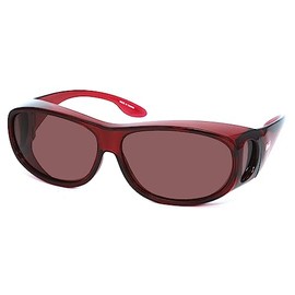Coleman Unisex Adult Polarized Sunglasses, BR