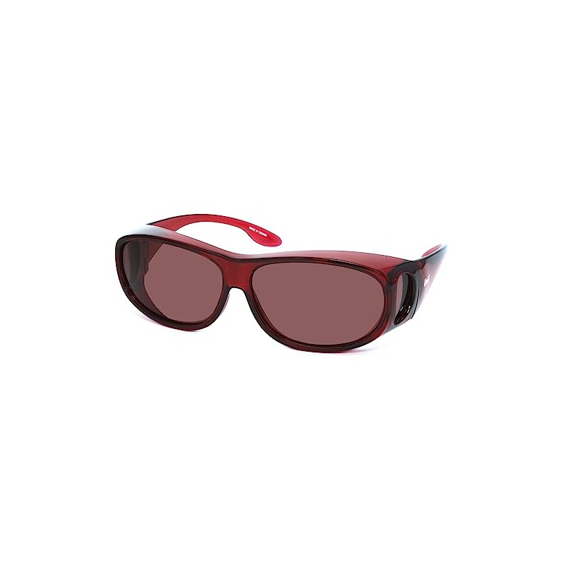 Coleman Unisex Adult Polarized Sunglasses, BR