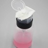 [NKJ_1_64] 200ML Empty Bottle Pump Container Empty Bottle Acetone Nail (49488778) / [NKJ_1_64]통 200ML 공병 펌프용기 공병 아세톤 네일 (49488778)