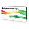 Dolo-neurobion Forte Tableta 1 Mg/50 Mg/50 Mg/50 Mg, 30 Tabletas
