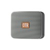 OnTrack OTR Portable Wireless Speaker 5W Bluetooth With Aux-in and