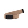 IRIEDAILY Flag Rubber Belt, Clay