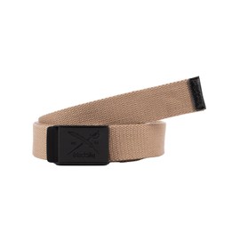 IRIEDAILY Flag Rubber Belt, Clay