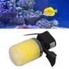 Filtro Sumergible para Acuario, Filtro Interno Reutilizable para Pecera para