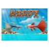 ADAPT - The card & dice game
