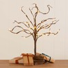 Herrschners Lighted Ornament Tree Accessory