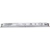 *2743W7 OPTOTRONIC 85W Constant Current 0-10V Dimmable LED Driver, Programmable
