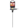 kwb 6mm Hex Key Screwdriver with T-Handle for Optimal Power