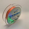 Tournament Series 16 Strand Braided Fishing Line (Multicolour, 20lb/150M)
