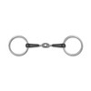 WALDHAUSEN Gummi-Wassertrense dopp.gebr., R:7cm, S:1, 5cm, B:13, 5, 13.5 cm