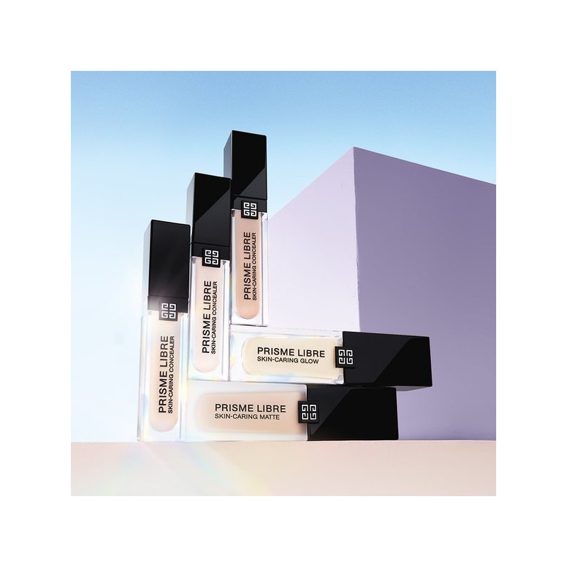 Givenchy 프리즘 리브르 스킨-케어링 컨실러 Prism Libre Skin-Caring Concealer