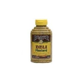 Beaver Deli Mustard (6x12.5Oz)
