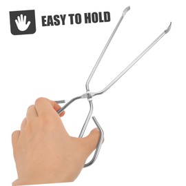 iplusmile 2pcs Portable Litter Picker Tool Trash Grabber Strong Clamping Force for Outdoor Use Efficient Waste Collection and Easy Reaching Hard Reach Areas