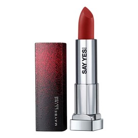 Maybelline Color Sensational Lipstick