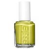 essie Nagellack mit deckendem und glänzendem Finish für farbintensive Fingernägel,